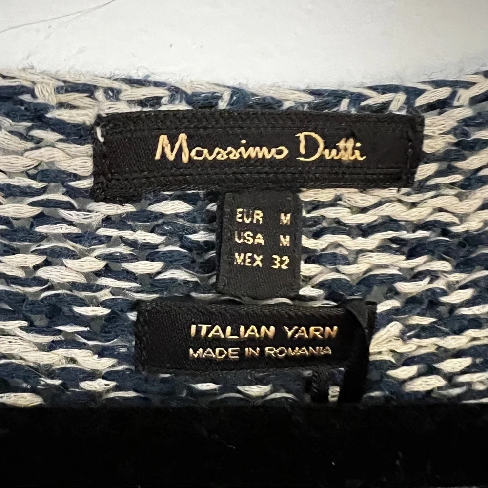 Massimo Dutti this massimo